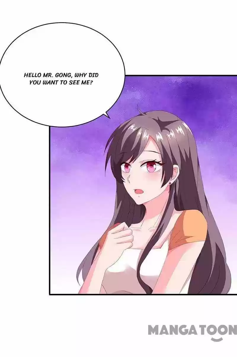 My Badass Ceo Daddy Chapter 83