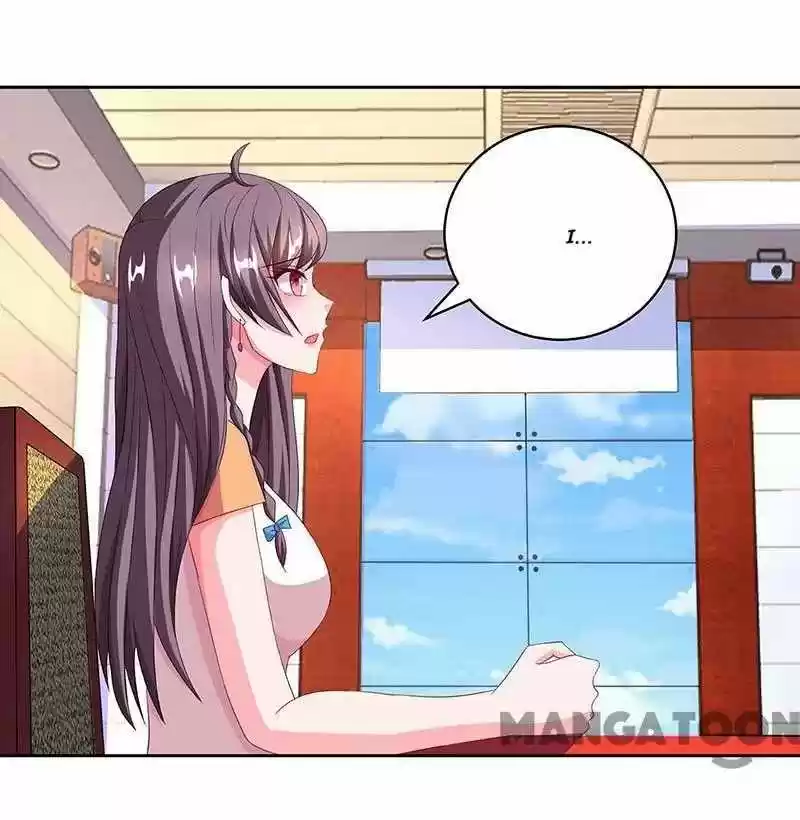 My Badass Ceo Daddy Chapter 83