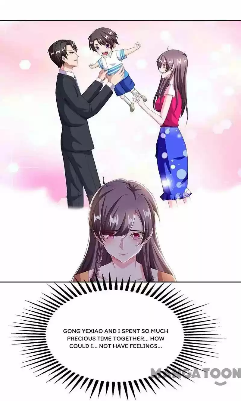 My Badass Ceo Daddy Chapter 83