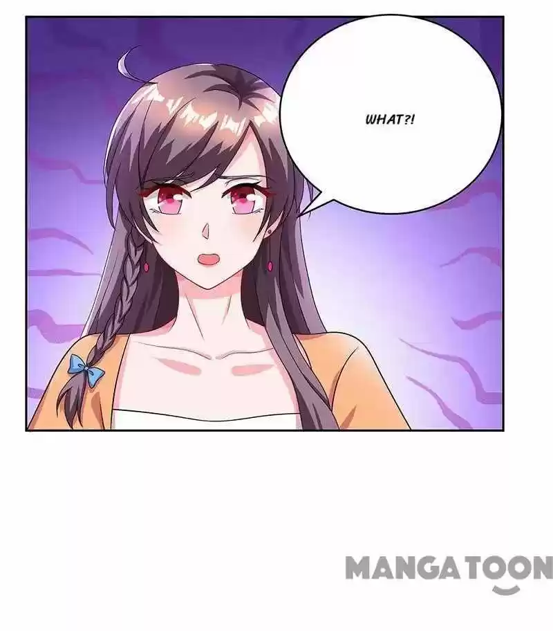 My Badass Ceo Daddy Chapter 83