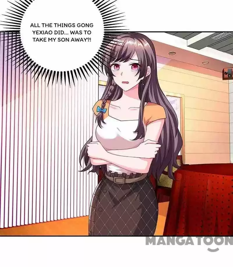 My Badass Ceo Daddy Chapter 83