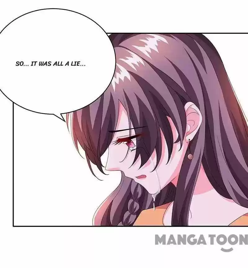 My Badass Ceo Daddy Chapter 83