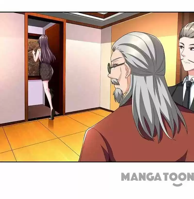 My Badass Ceo Daddy Chapter 83