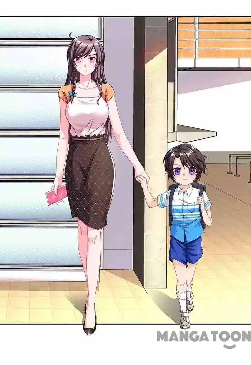 My Badass Ceo Daddy Chapter 84