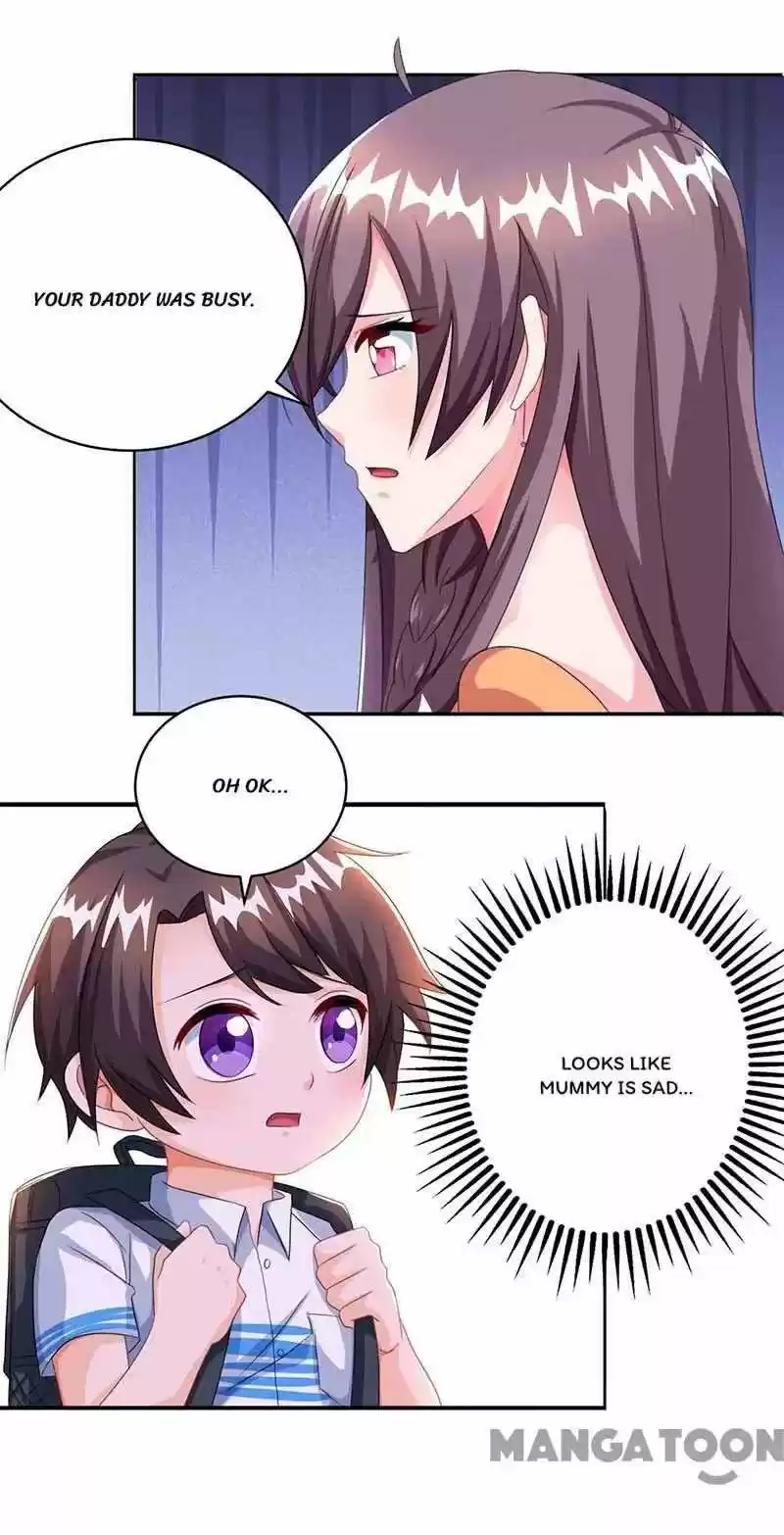 My Badass Ceo Daddy Chapter 84