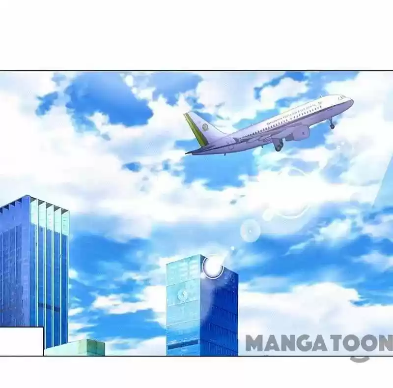 My Badass Ceo Daddy Chapter 84