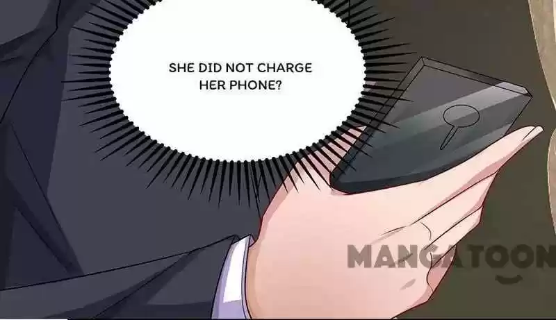 My Badass Ceo Daddy Chapter 84