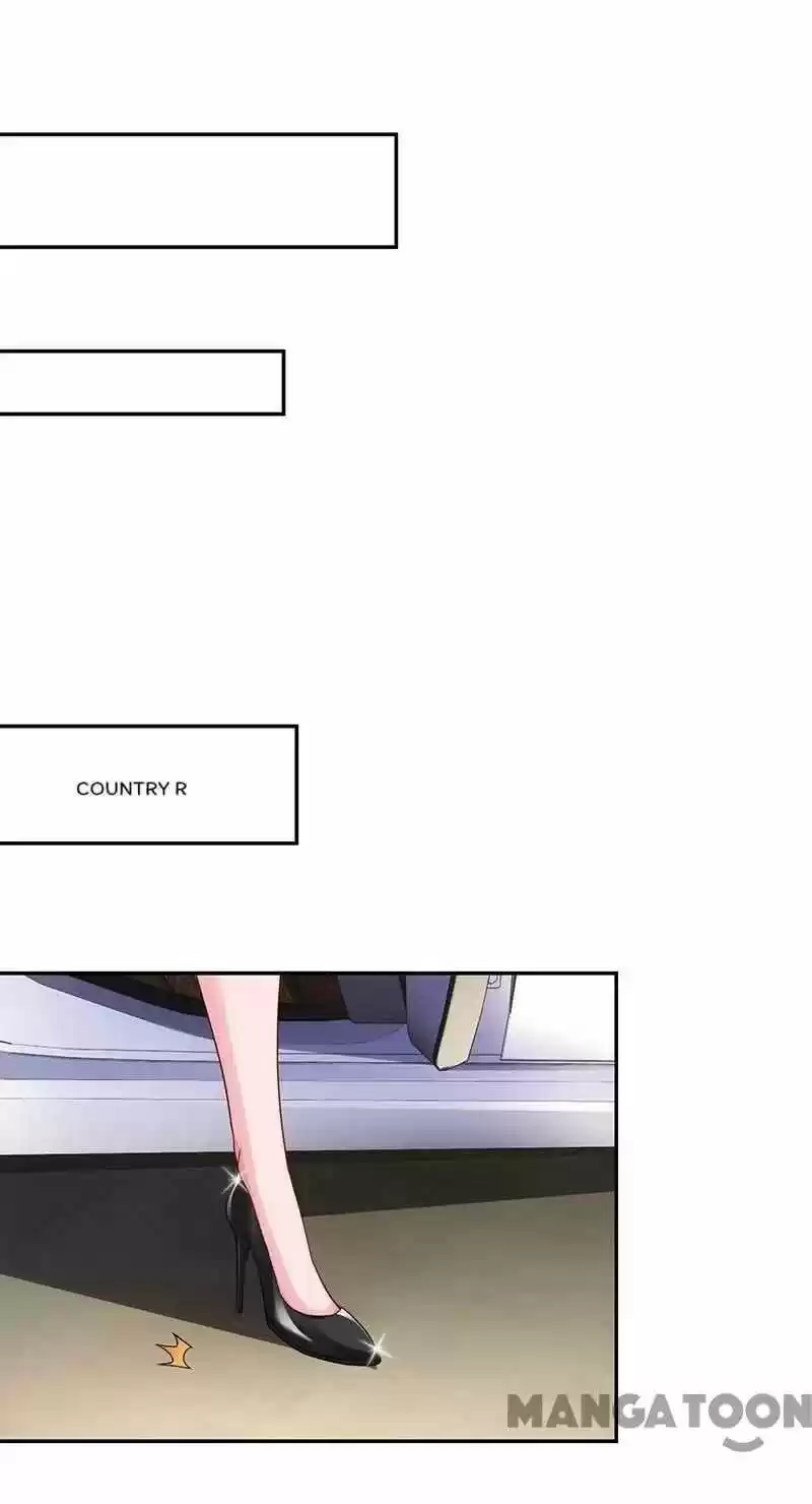 My Badass Ceo Daddy Chapter 85