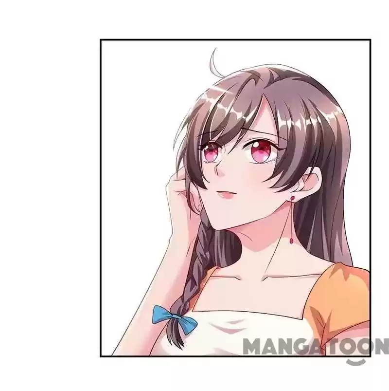 My Badass Ceo Daddy Chapter 85