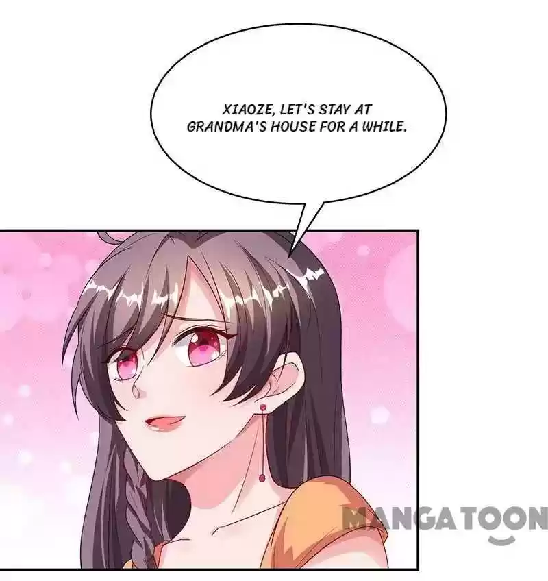 My Badass Ceo Daddy Chapter 85