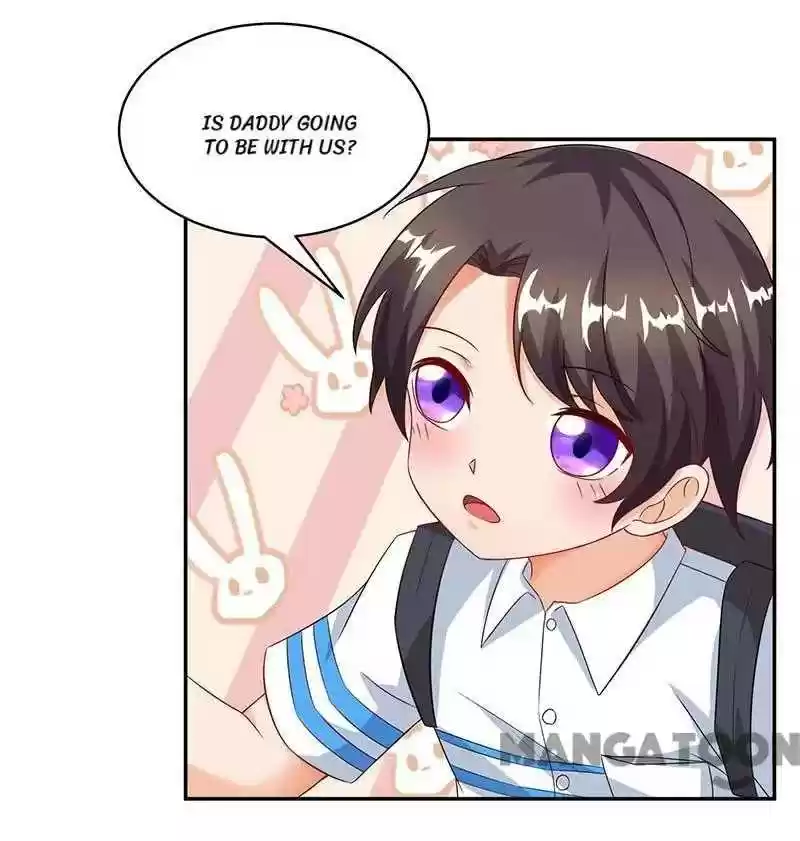 My Badass Ceo Daddy Chapter 85