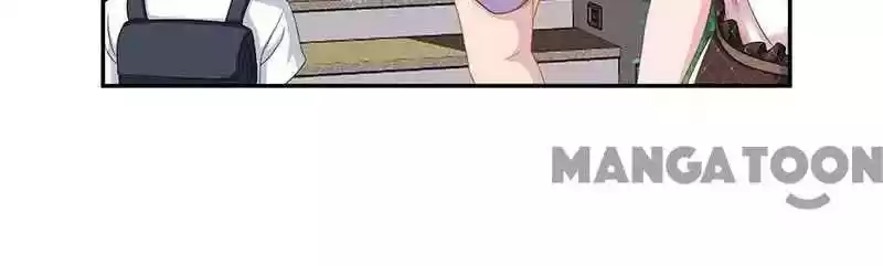 My Badass Ceo Daddy Chapter 85