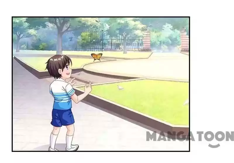 My Badass Ceo Daddy Chapter 85