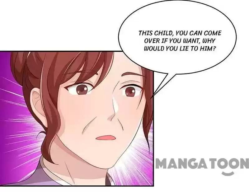 My Badass Ceo Daddy Chapter 85