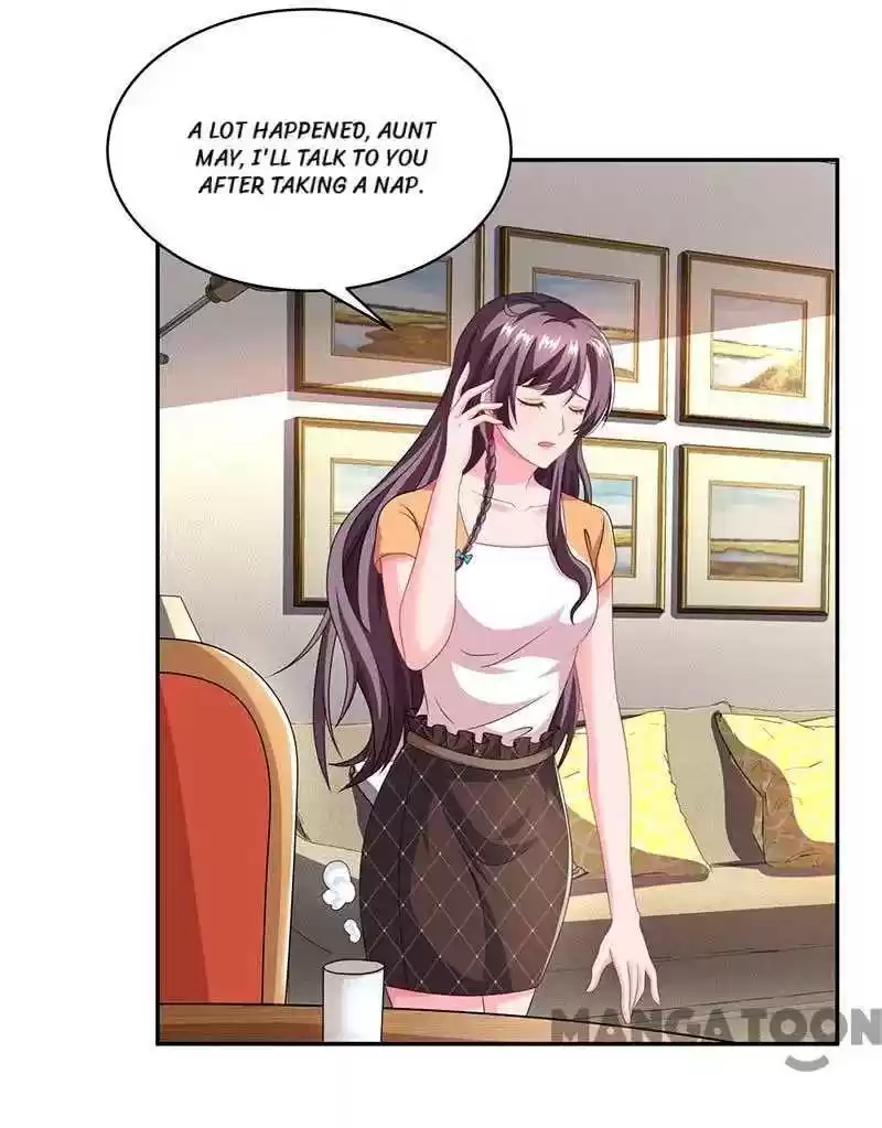 My Badass Ceo Daddy Chapter 85