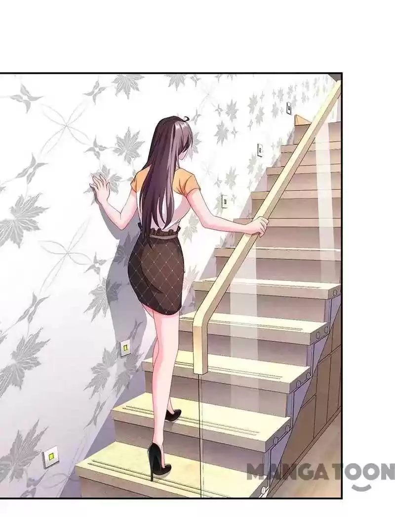 My Badass Ceo Daddy Chapter 85