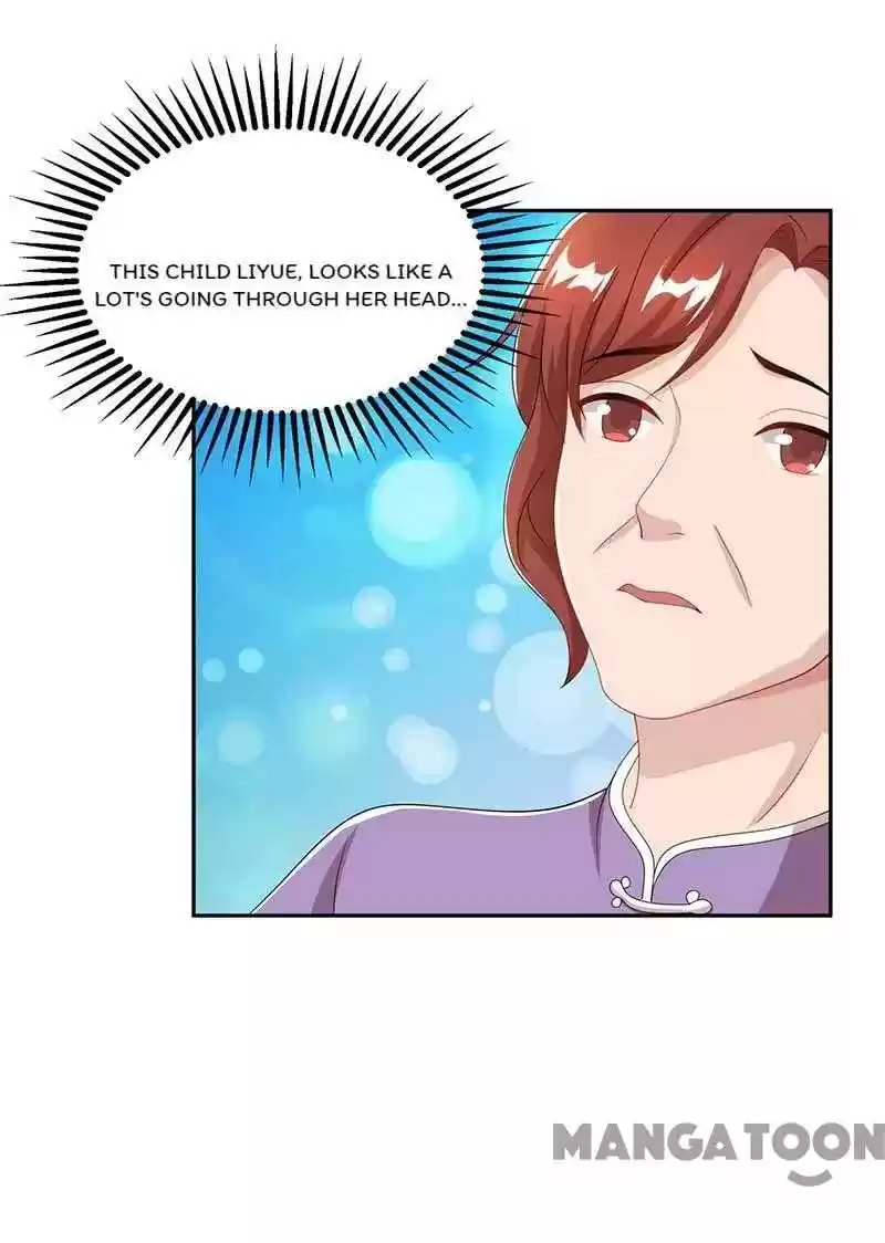 My Badass Ceo Daddy Chapter 85