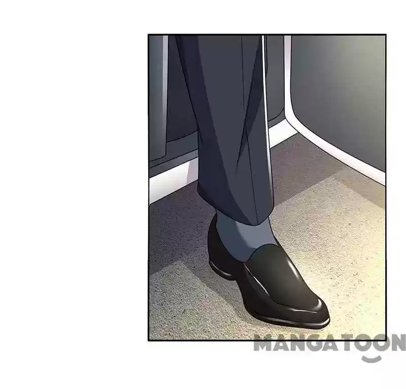 My Badass Ceo Daddy Chapter 85