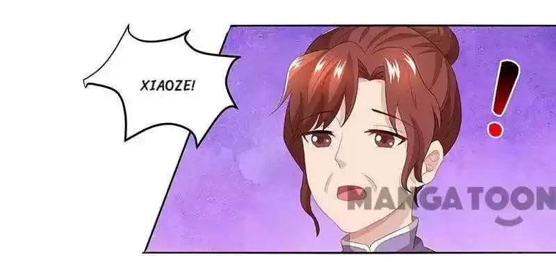 My Badass Ceo Daddy Chapter 85