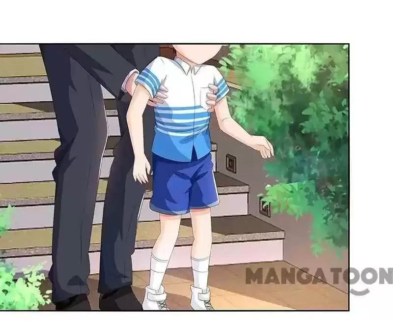 My Badass Ceo Daddy Chapter 85