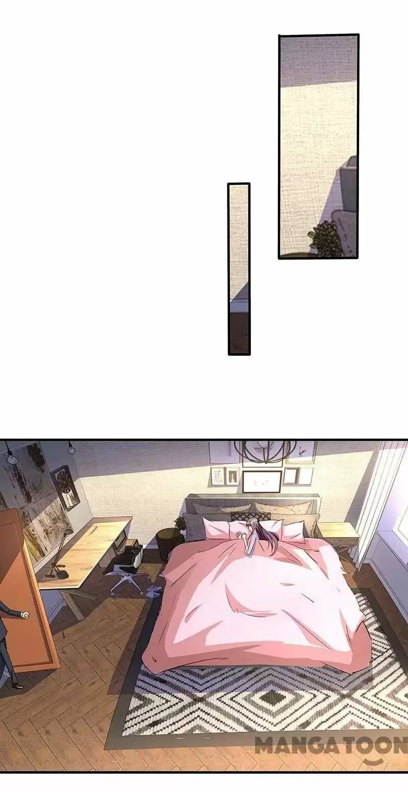 My Badass Ceo Daddy Chapter 86