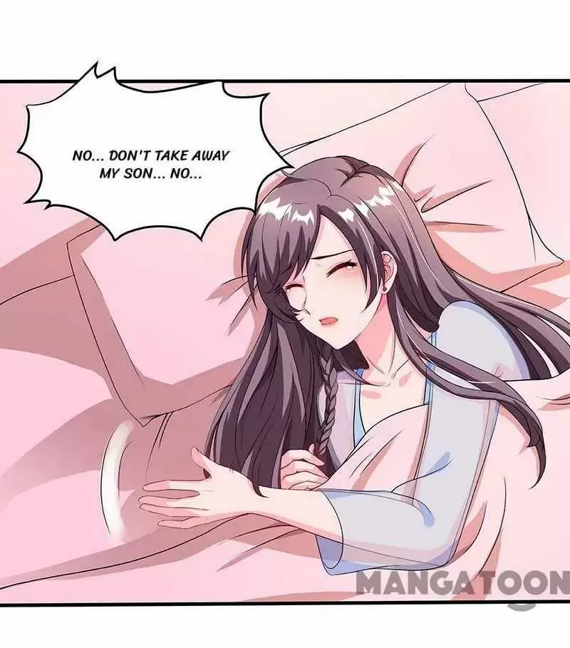 My Badass Ceo Daddy Chapter 86