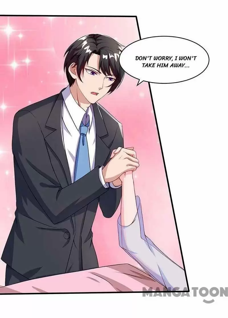 My Badass Ceo Daddy Chapter 86