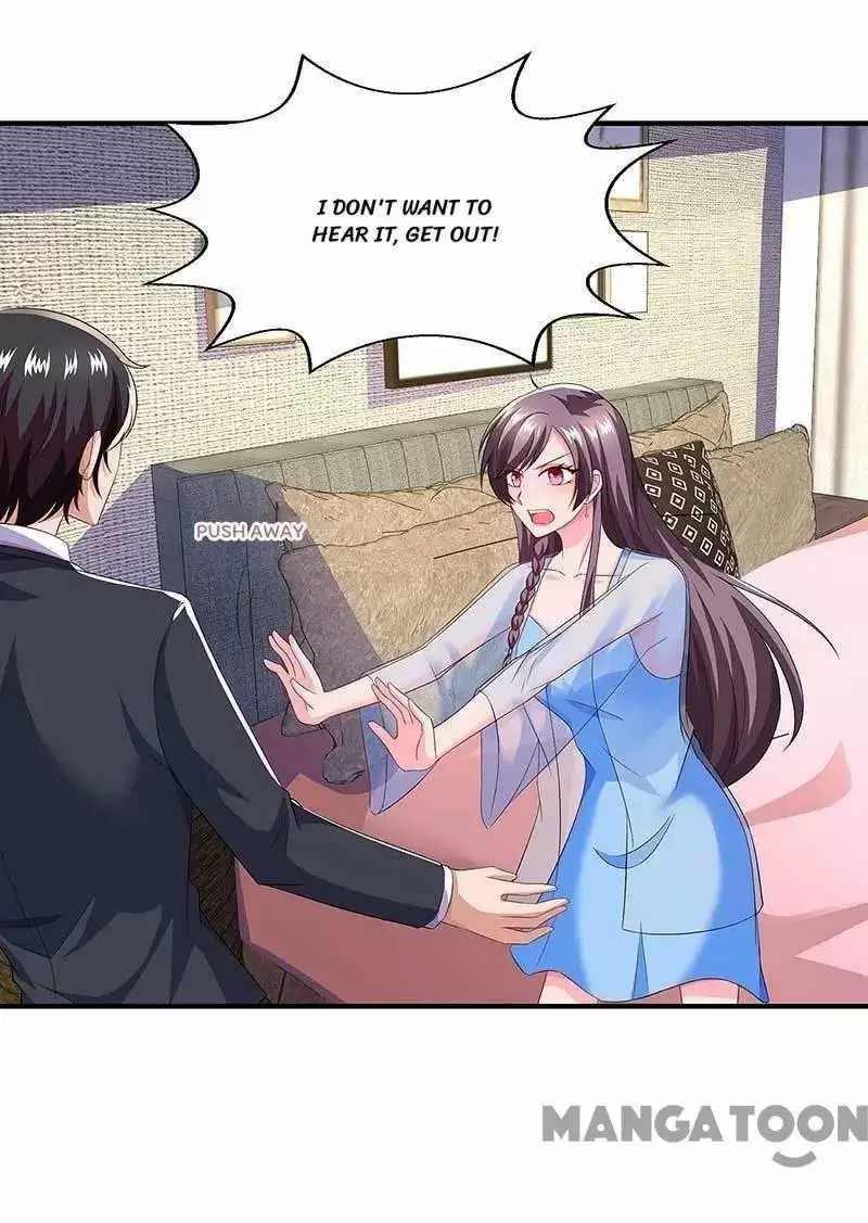 My Badass Ceo Daddy Chapter 86