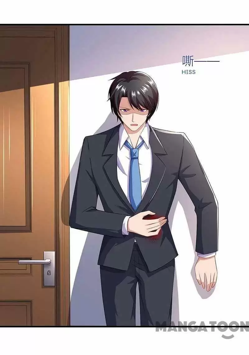 My Badass Ceo Daddy Chapter 86