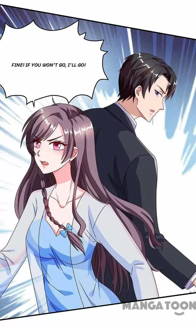 My Badass Ceo Daddy Chapter 86