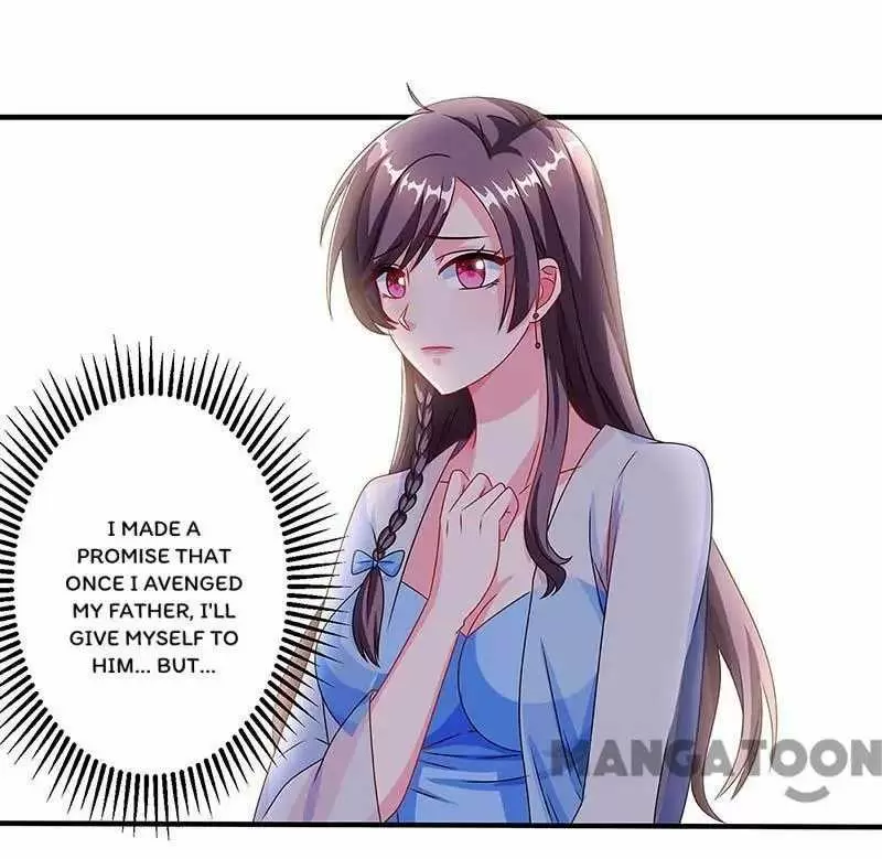 My Badass Ceo Daddy Chapter 86