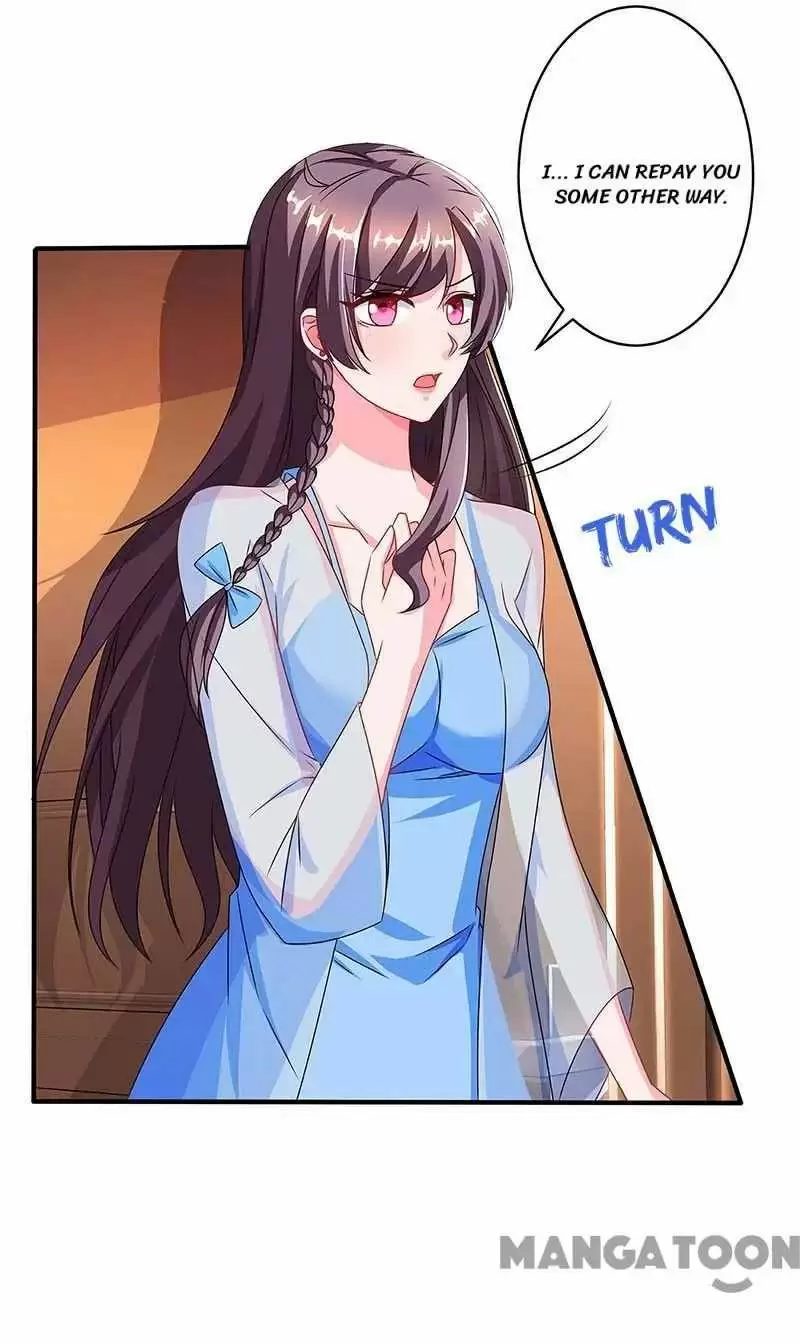 My Badass Ceo Daddy Chapter 86