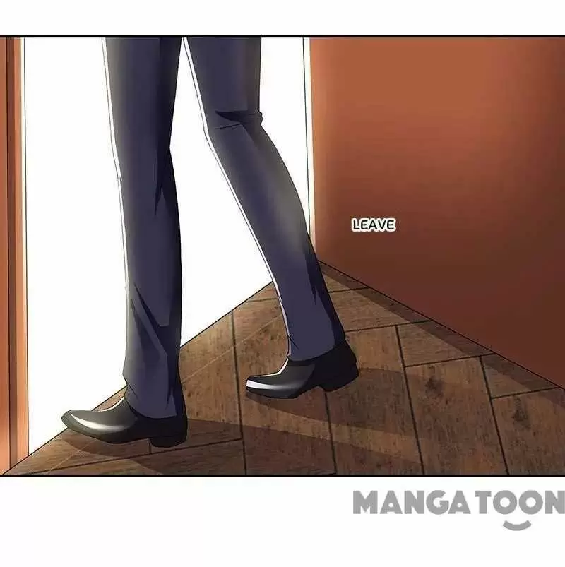 My Badass Ceo Daddy Chapter 86