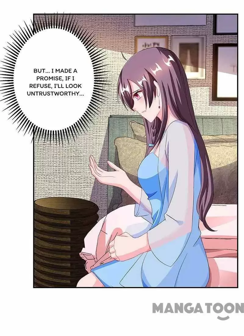 My Badass Ceo Daddy Chapter 86