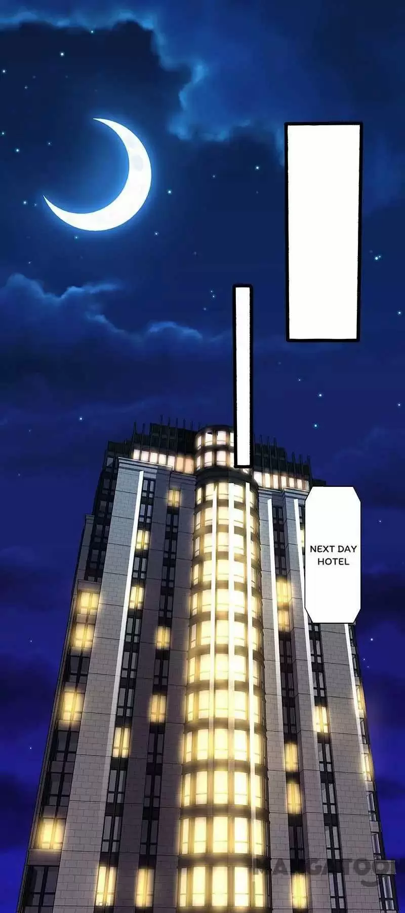 My Badass Ceo Daddy Chapter 87