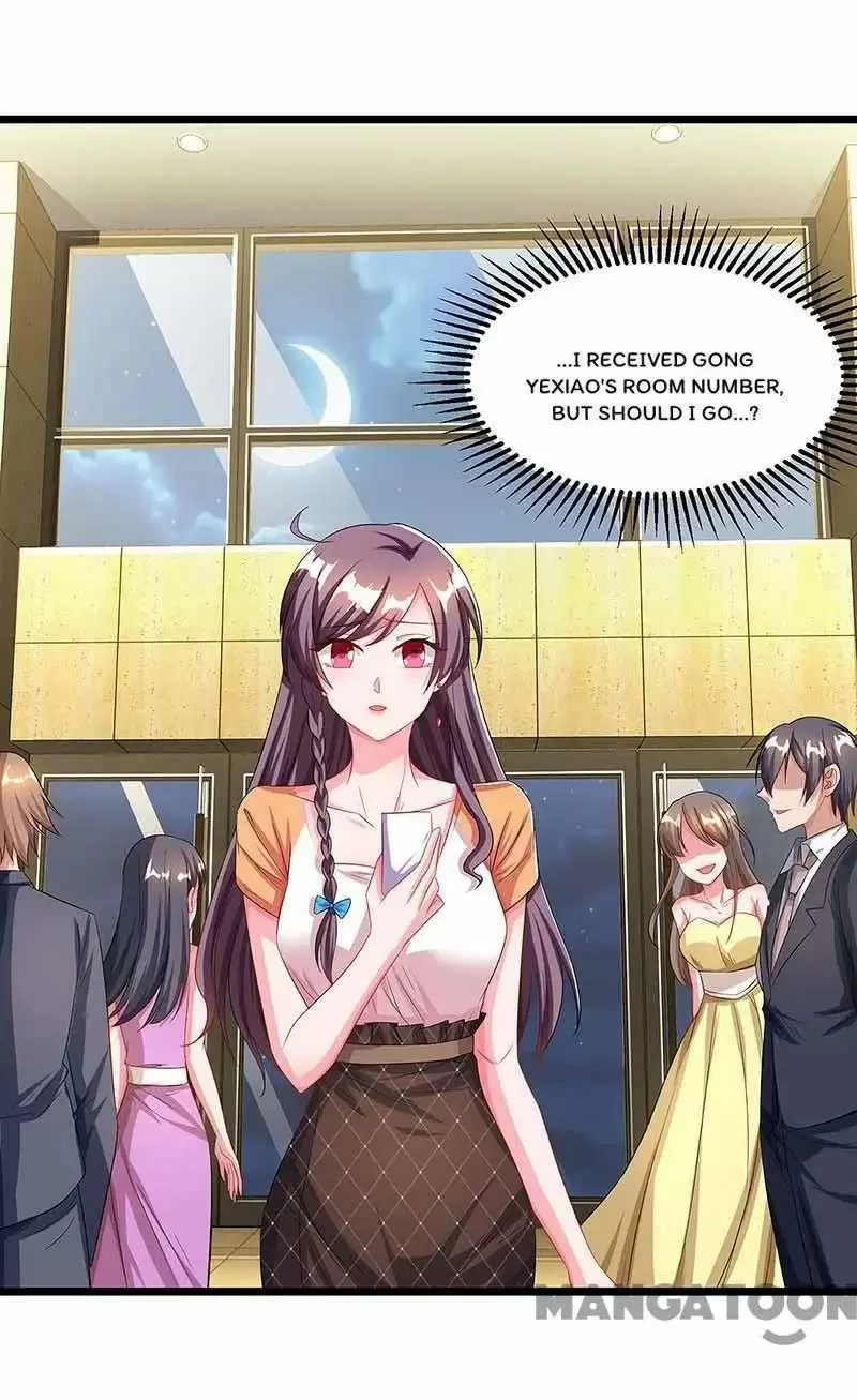 My Badass Ceo Daddy Chapter 87