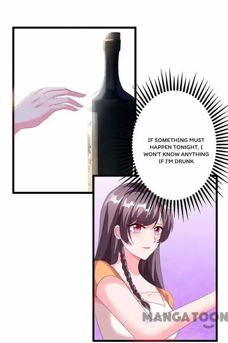 My Badass Ceo Daddy Chapter 87