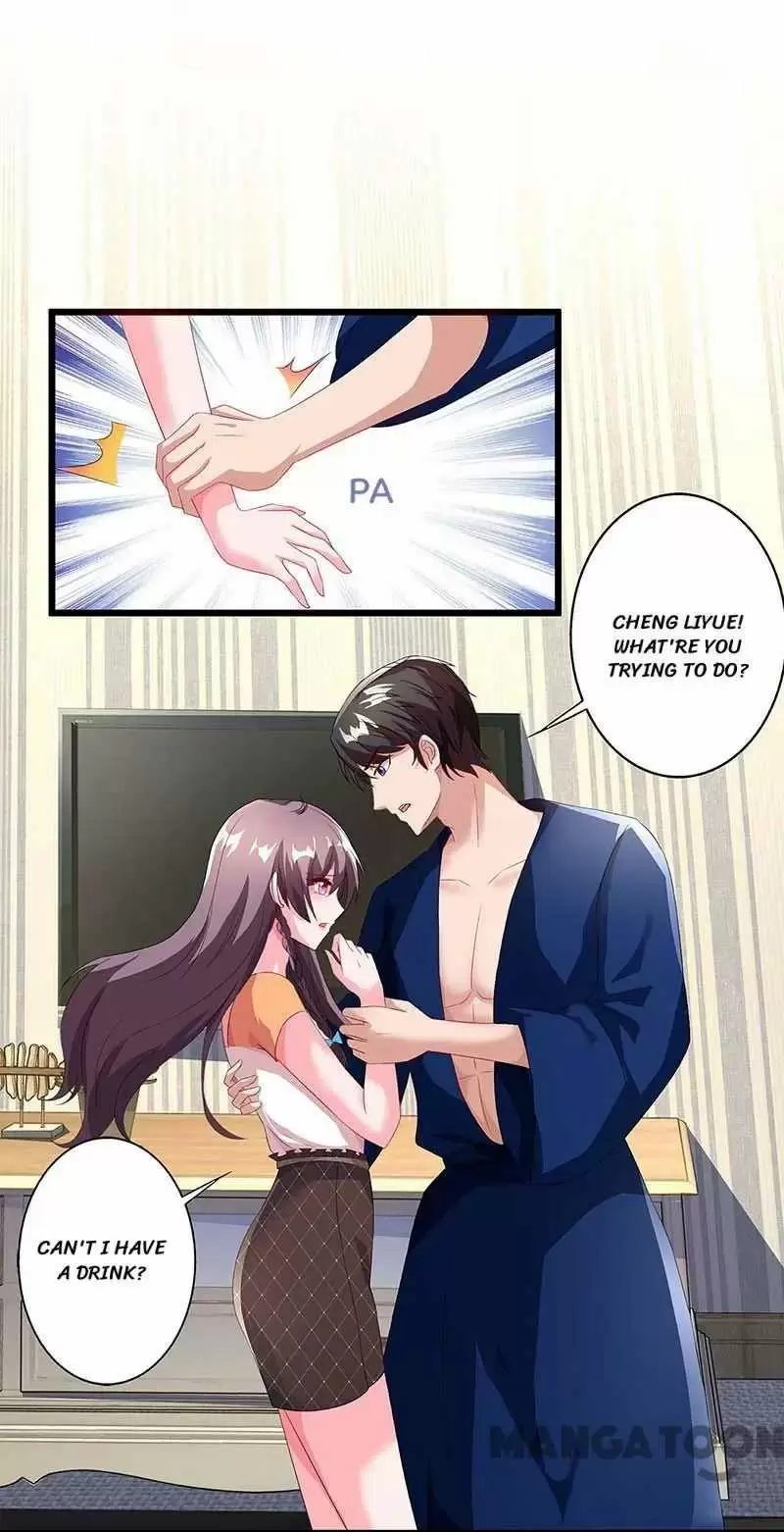 My Badass Ceo Daddy Chapter 87