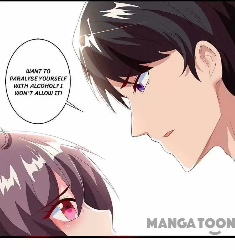 My Badass Ceo Daddy Chapter 87