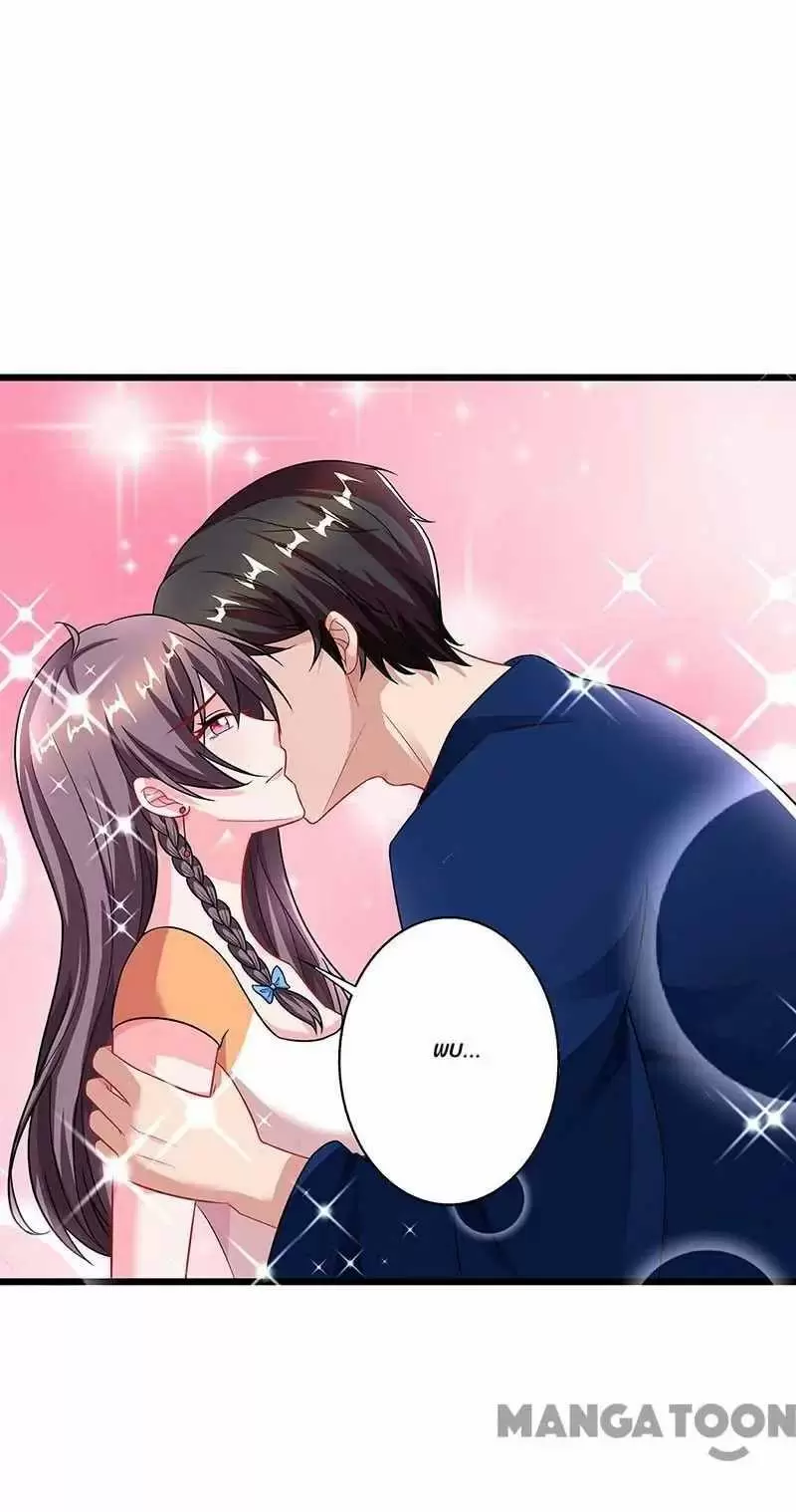 My Badass Ceo Daddy Chapter 87