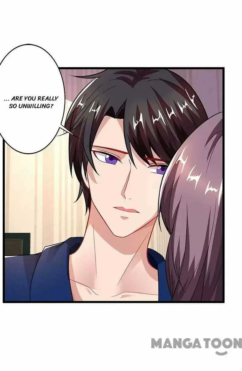 My Badass Ceo Daddy Chapter 87