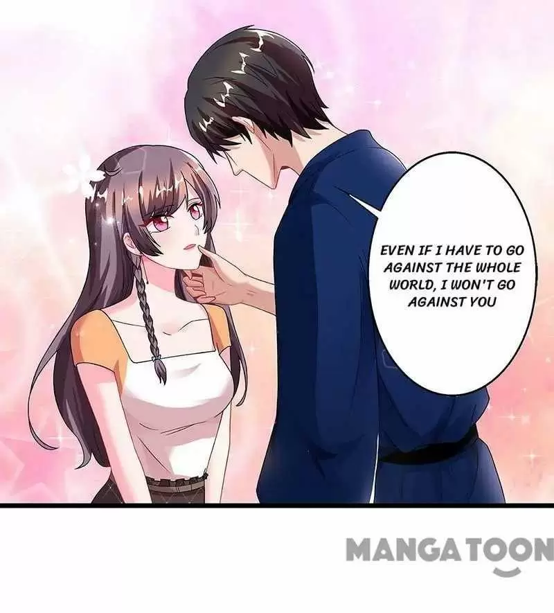 My Badass Ceo Daddy Chapter 87