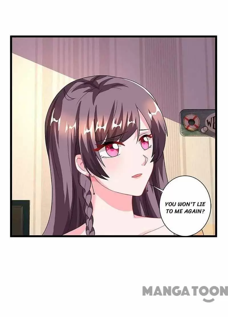 My Badass Ceo Daddy Chapter 87