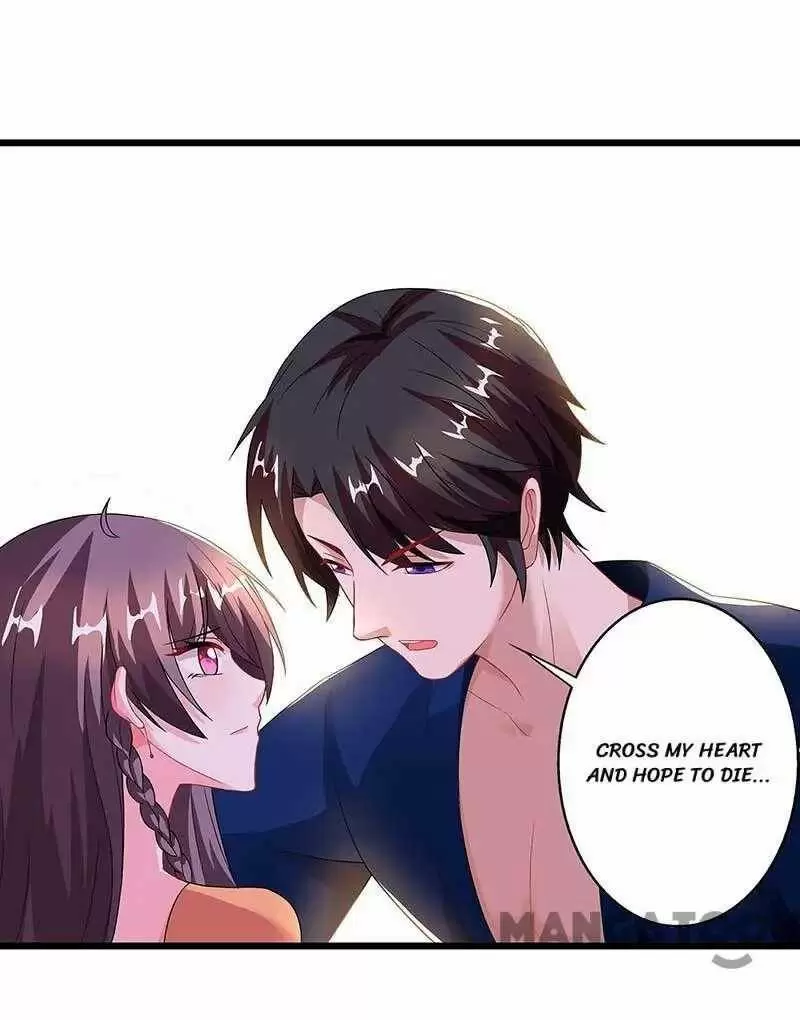 My Badass Ceo Daddy Chapter 87