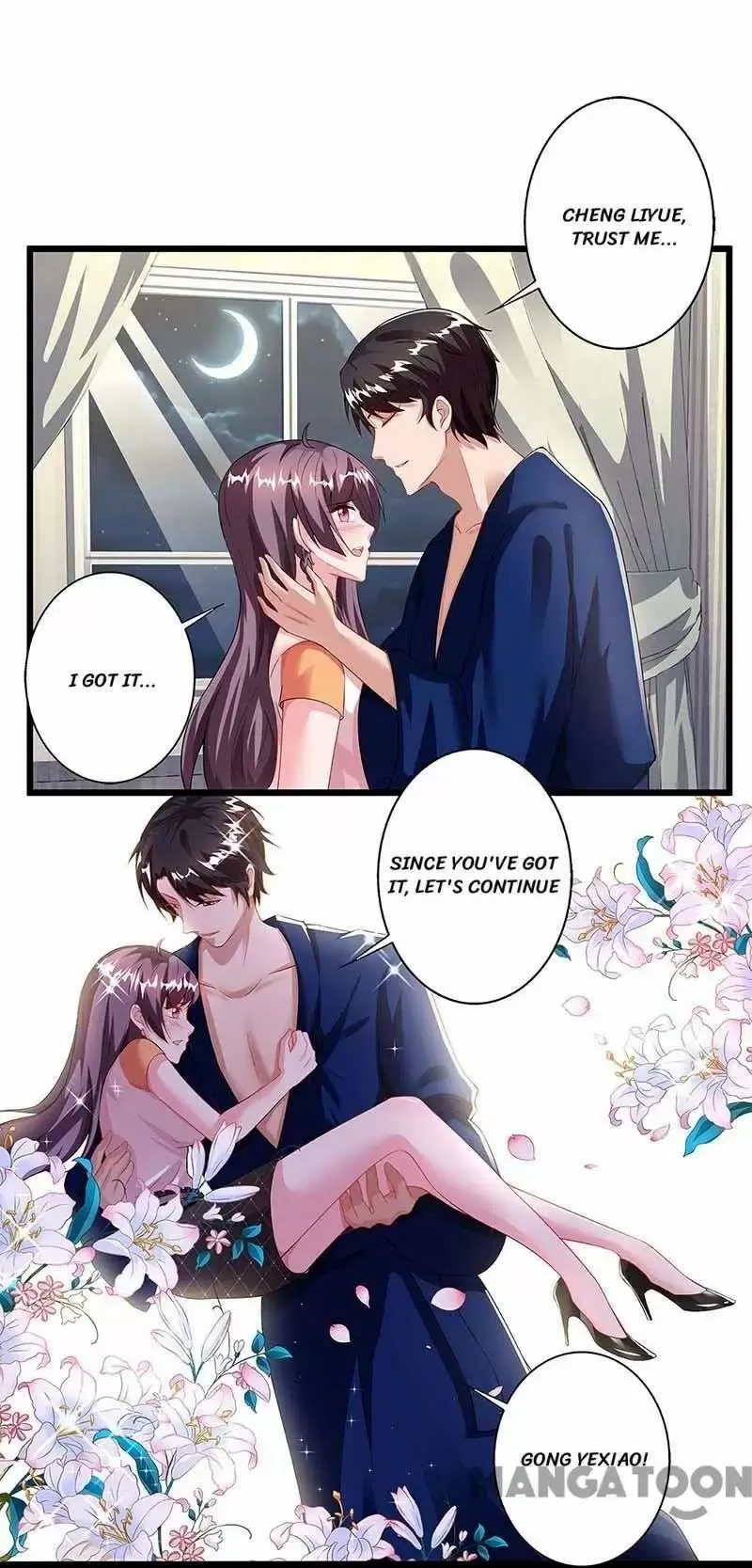 My Badass Ceo Daddy Chapter 87