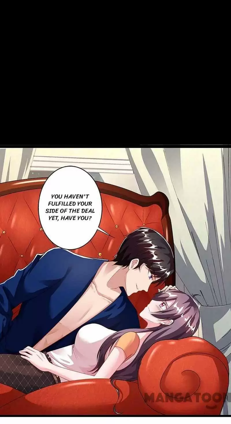 My Badass Ceo Daddy Chapter 87