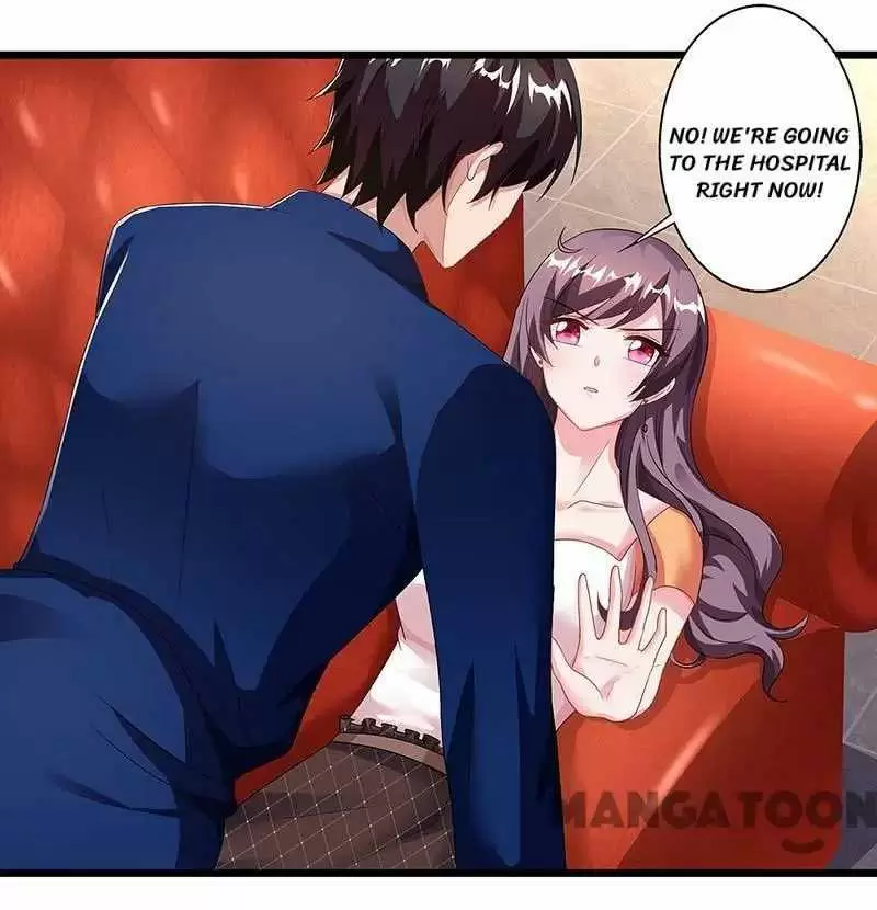 My Badass Ceo Daddy Chapter 87