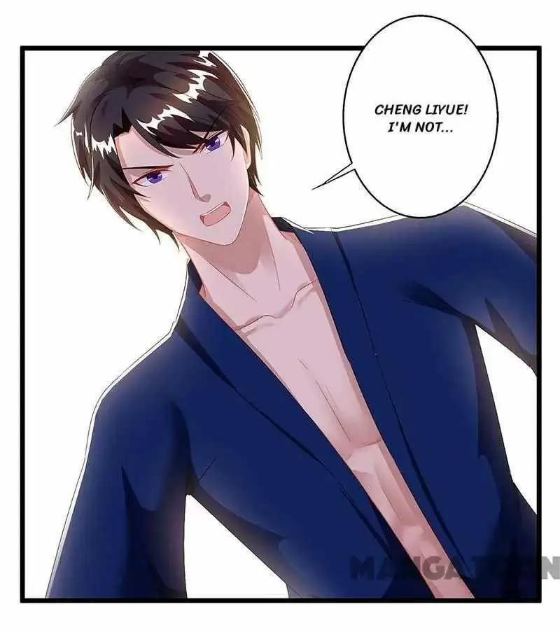 My Badass Ceo Daddy Chapter 87