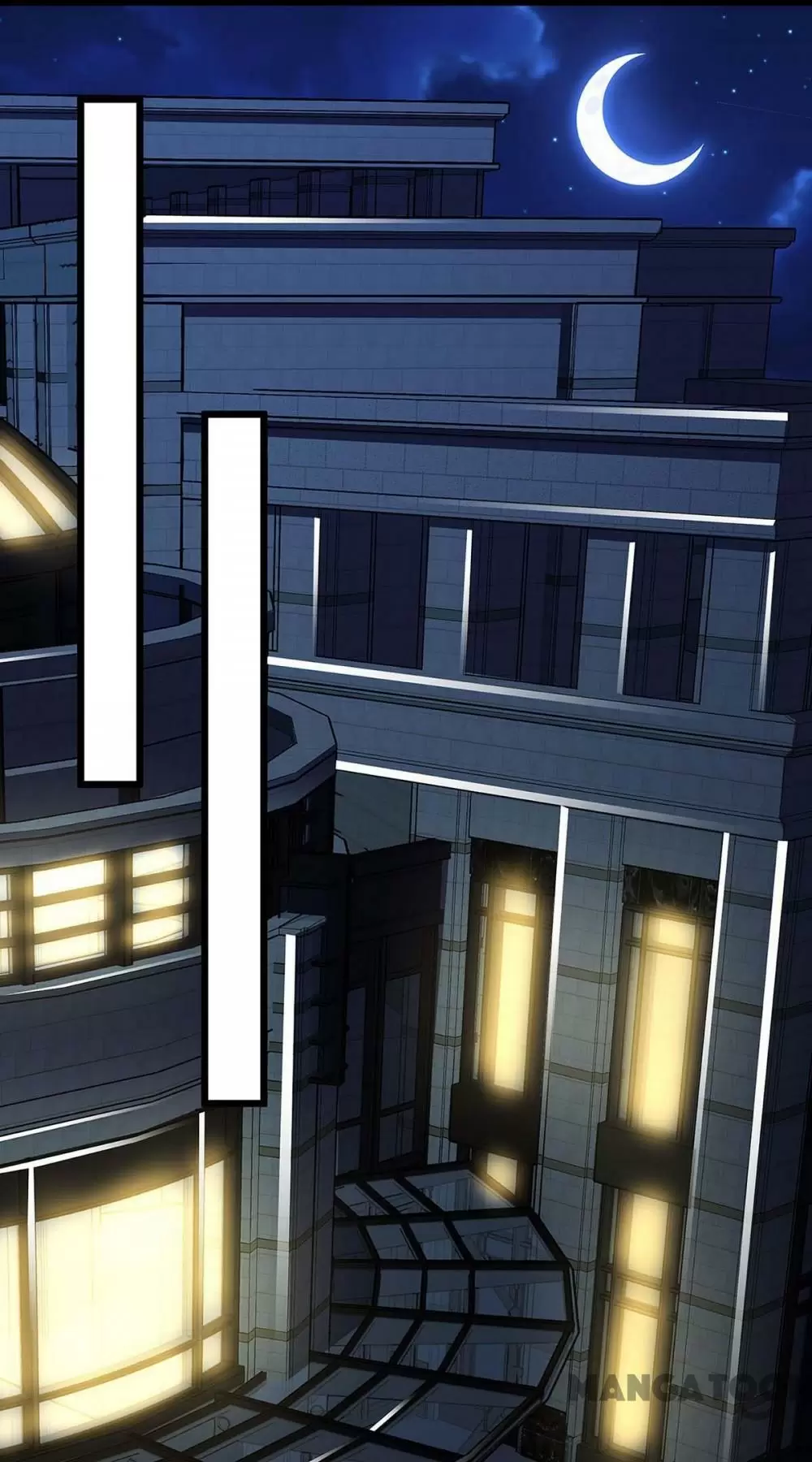 My Badass Ceo Daddy Chapter 88