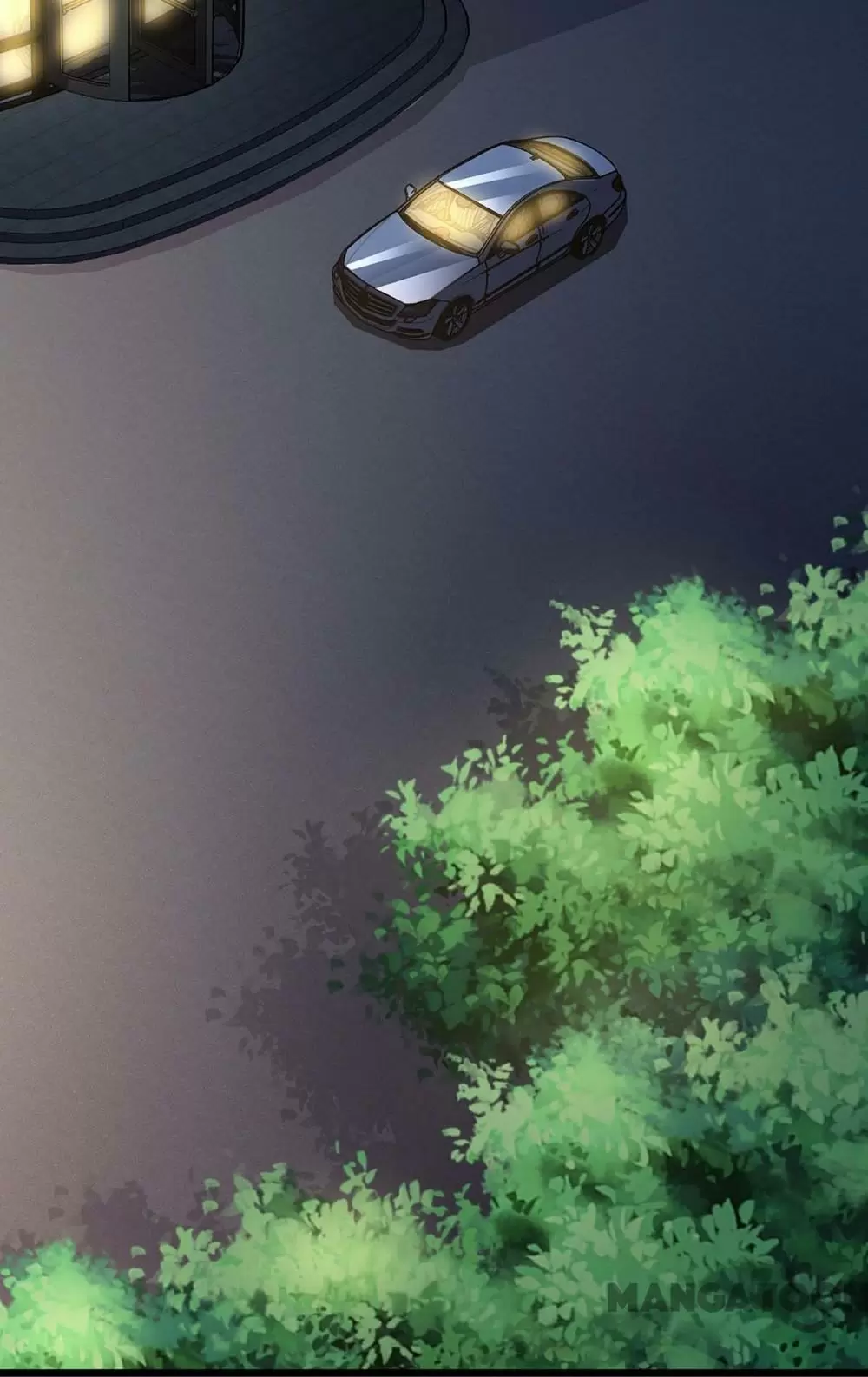 My Badass Ceo Daddy Chapter 88